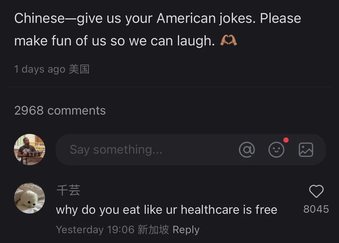 LOL: The Universal Language of Laughter