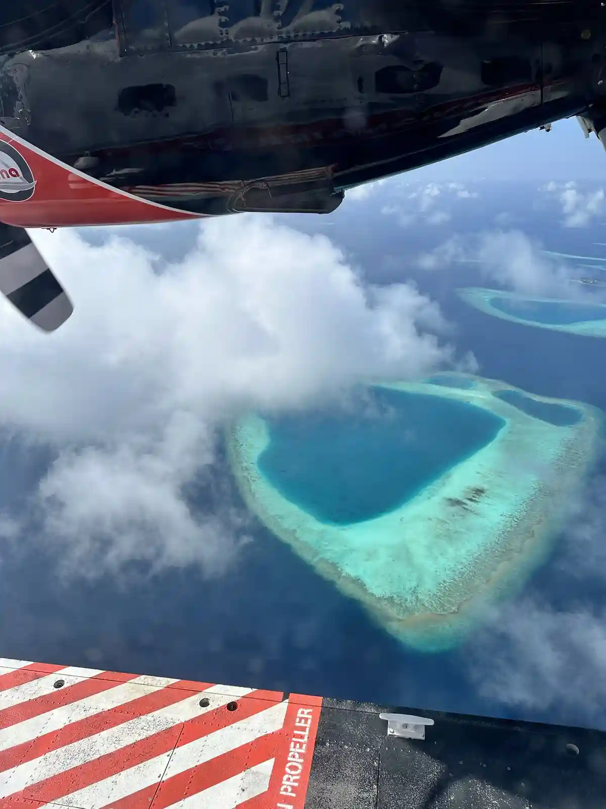 Highlights from the Stunning Maldives