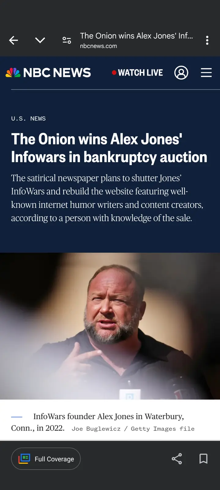 Eagerly Anticipating the Upcoming Articles