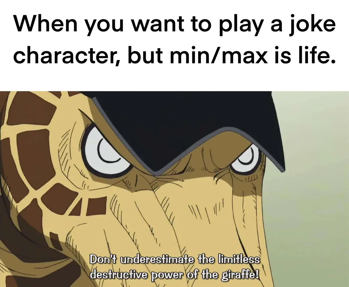 The Final DnD Memes of the Year!