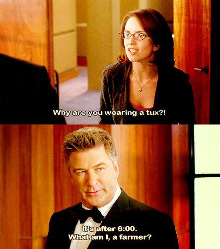 The meme features two panels from a TV show. The top panel shows a woman in glasses and a black jacket asking, 'Why are you…