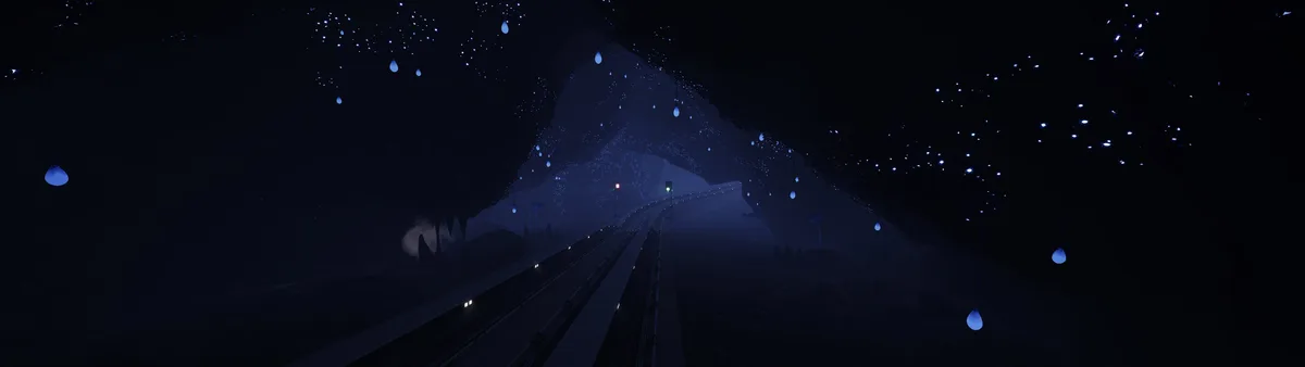Introducing the Hornslet 1.0 Rail Network