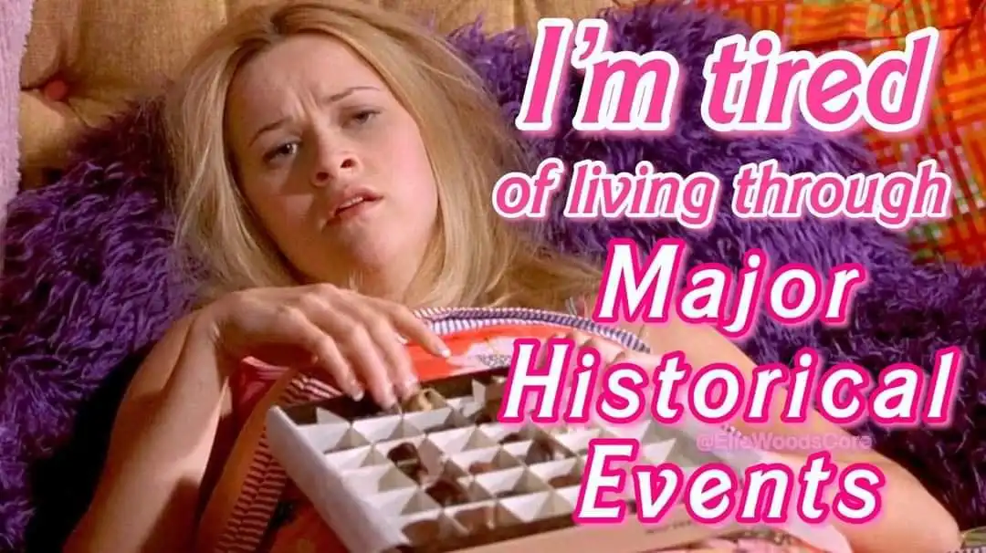 This perfectly captures my current mood.
