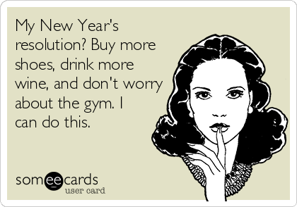 Here’s to a joyful New Year once again!