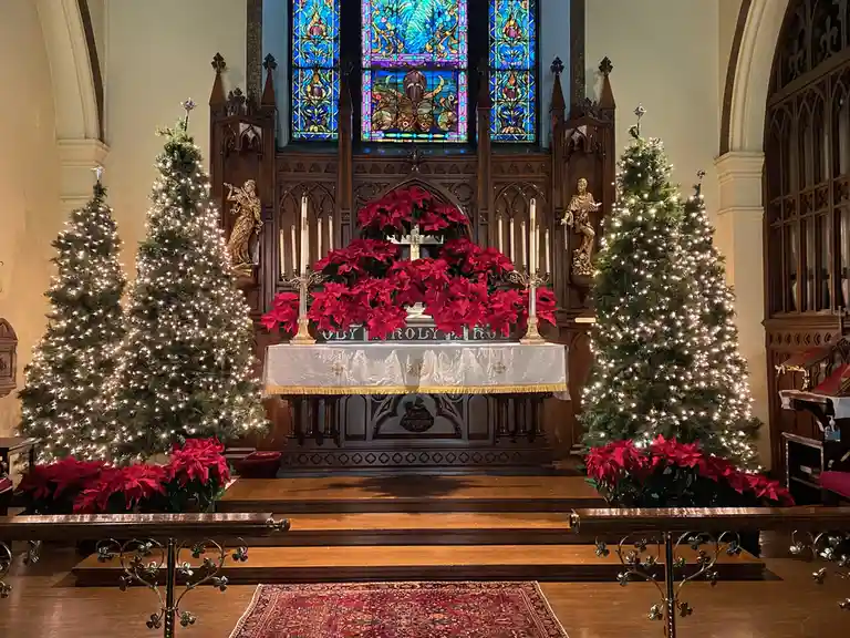 Looking ahead to Christmas 2024!