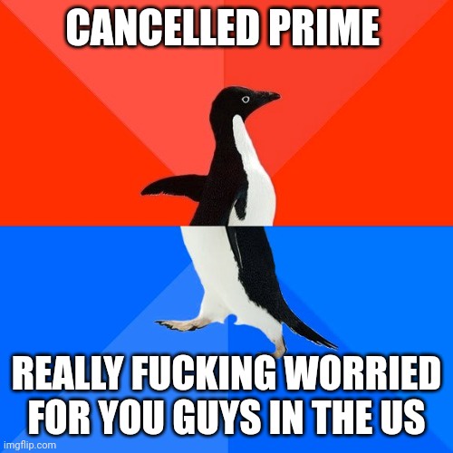 Don't Let the World Down, We Believe in You!