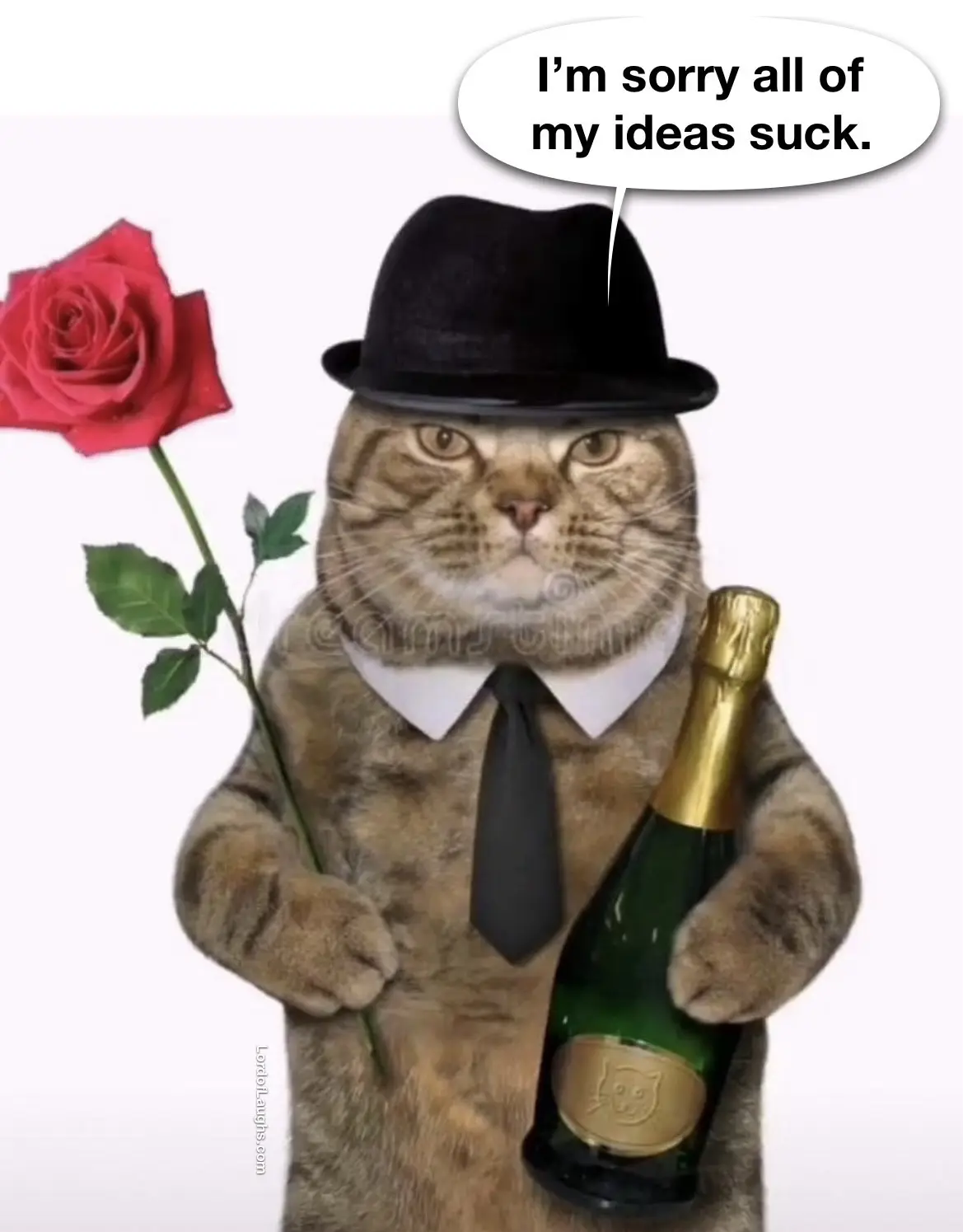 A Meme for All the Married Guys Out There!