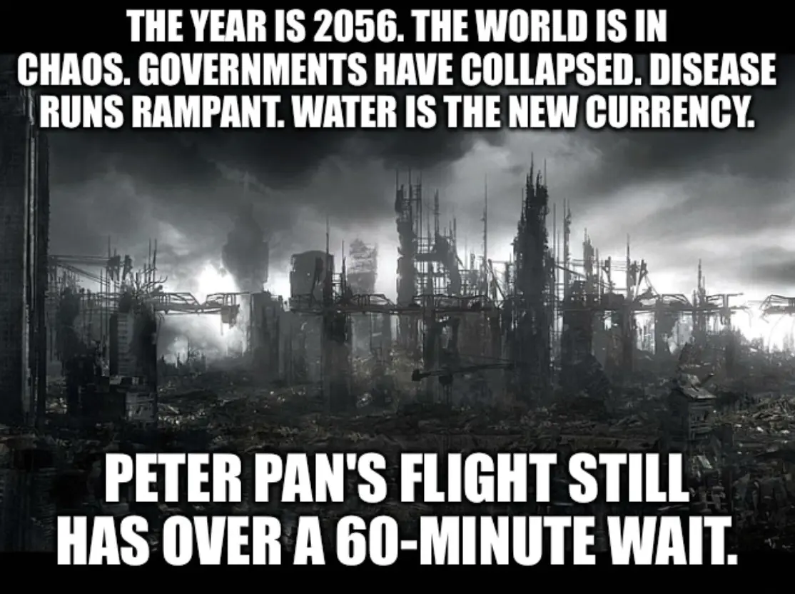 Absolutely Believable!