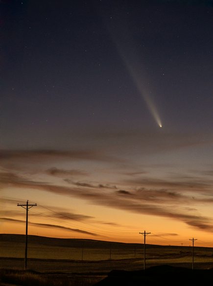 The Wonders of Cosmic Beauty