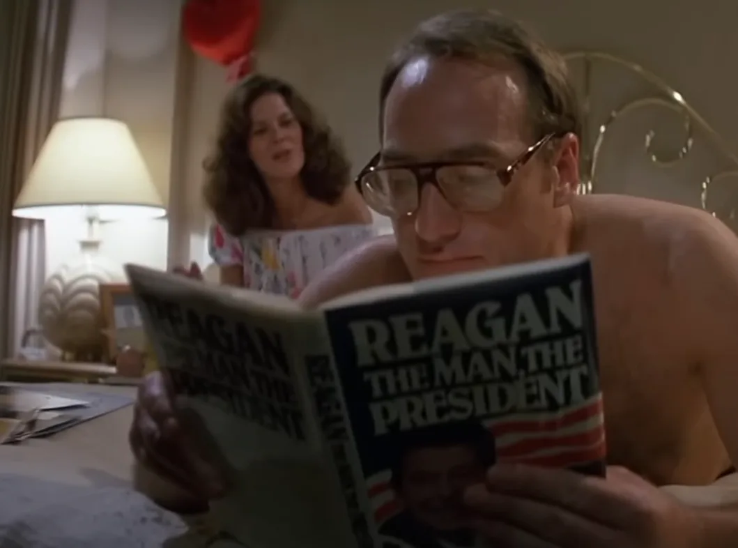 42 years after Poltergeist, we finally uncovered the hidden Easter egg revealing the true horror.