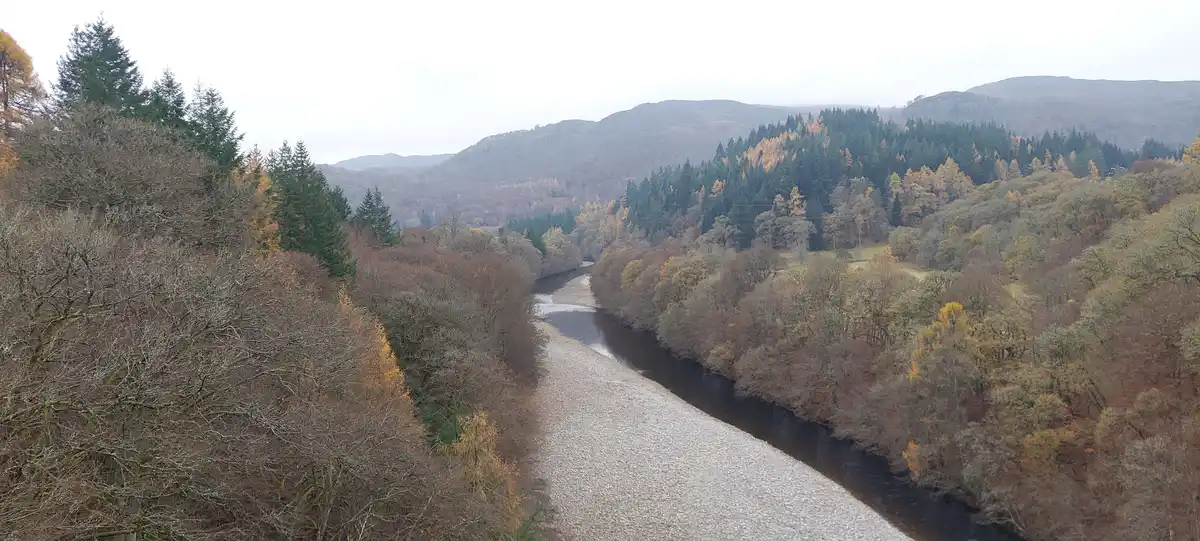 Taking the Plunge for a Cause: The Venture Scotland Fundraising Bungie Jump