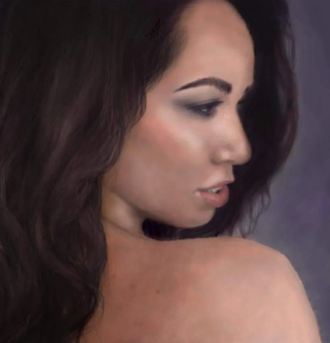 Sometimes I Create Art: A Glimpse into My Creative Side
