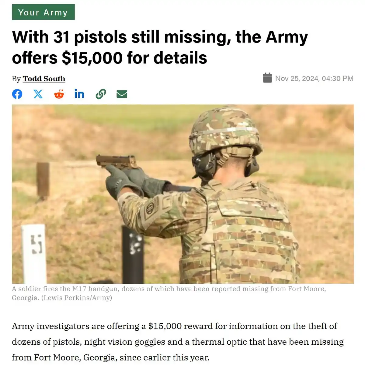 Come on, really?