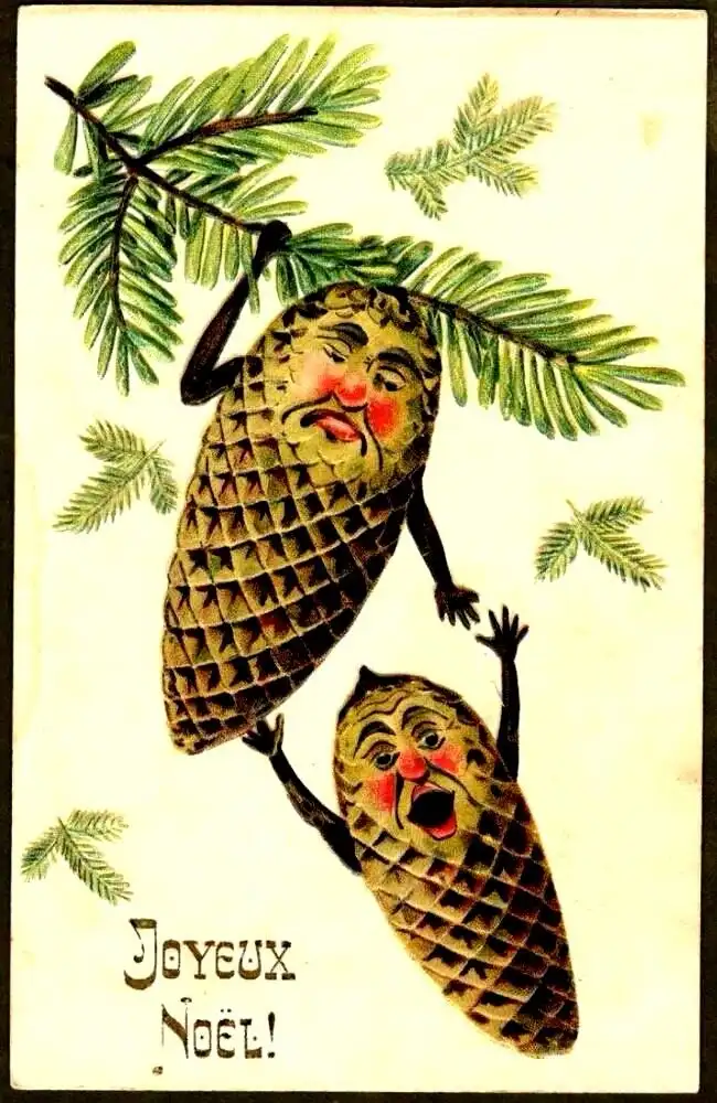 Introducing the Pineball Snowcone Delight!