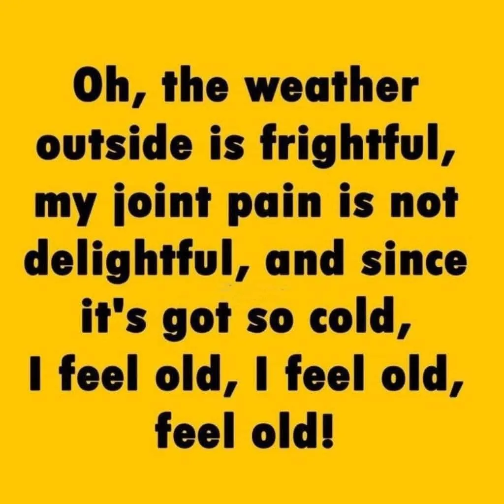 Introducing My New Favorite Winter Anthem...