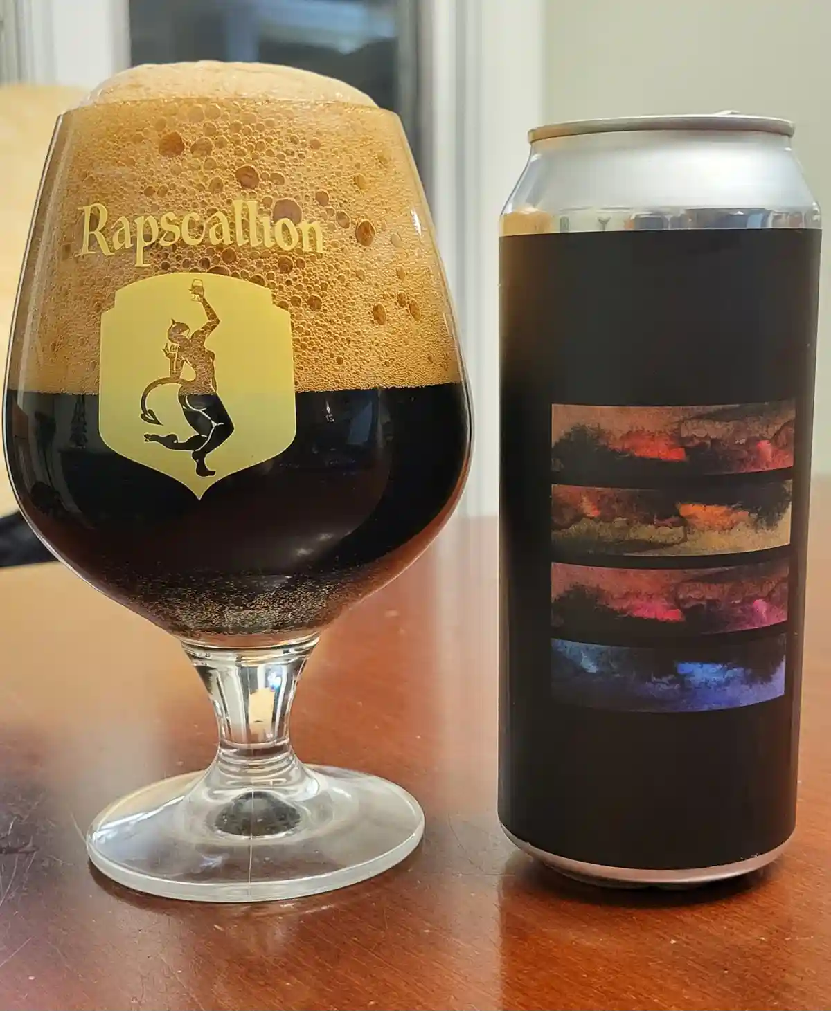 Dancing with Flavor: The Story of Forest and Main's Dance Money Stout