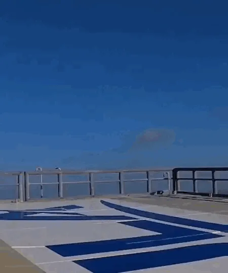 Blast Off: The Thrill of Rocket Launches