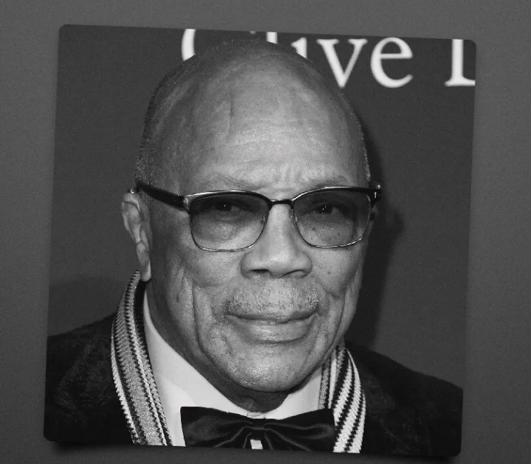 Remembering Quincy Jones: The legendary maestro who shaped music, passes away at 91