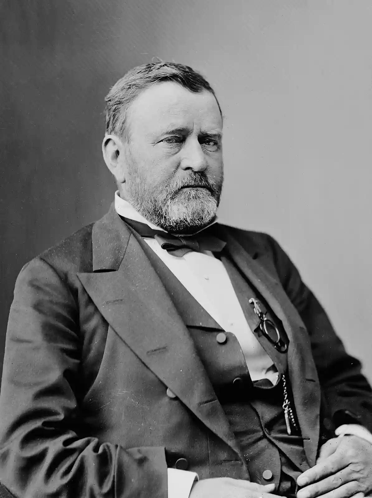 Ulysses S Grant: The Complex Journey, Triumphs, and Legacy