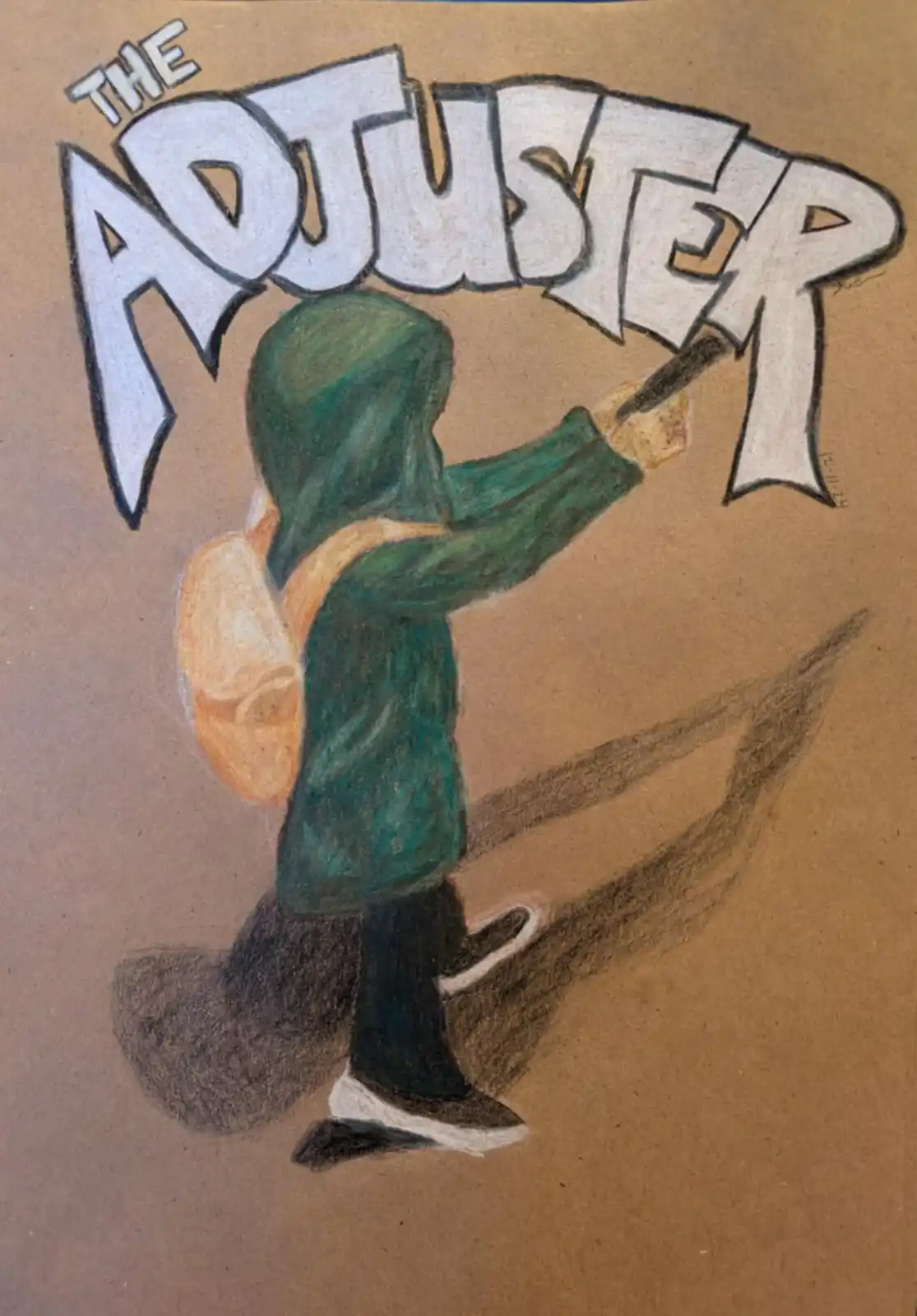 The Original Gangster