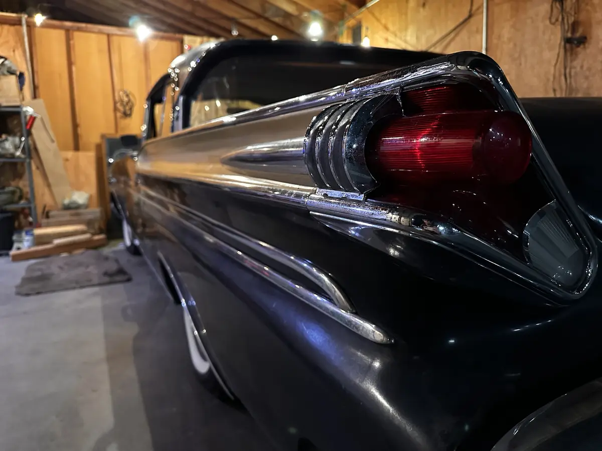 She'll Be Back on the Road in No Time!