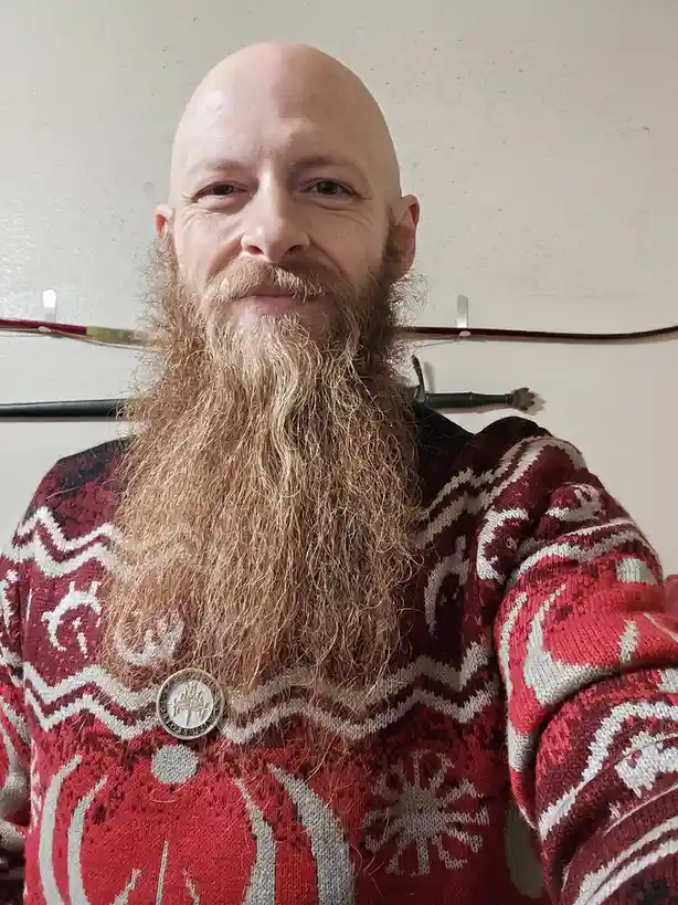 Merry Christmas to everyone out there!