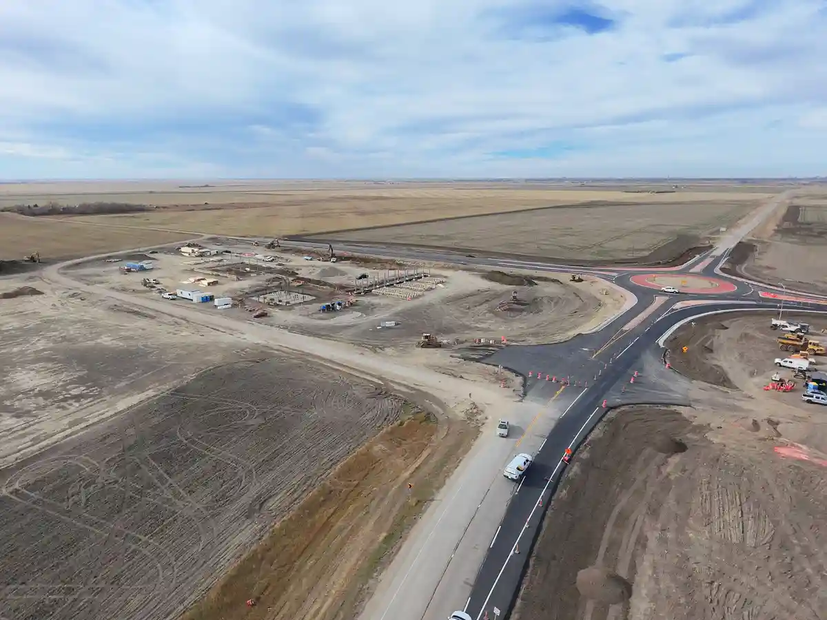 Construction Update: Mark Your Calendars for October 21, 2024