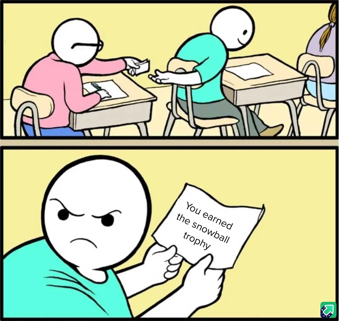 The top panel shows a student in a pink shirt handing a small object to a student in a teal shirt at desks in a classroom…