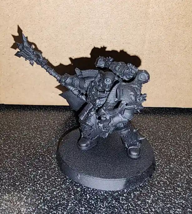 Fated Sons Kill-Team: The Ultimate Squad