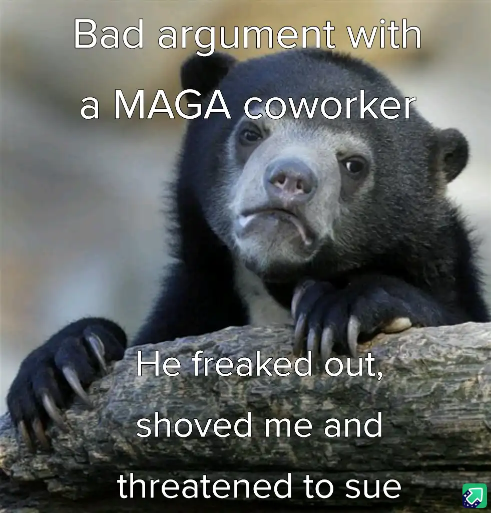 These Folks Are Completely Unhinged!