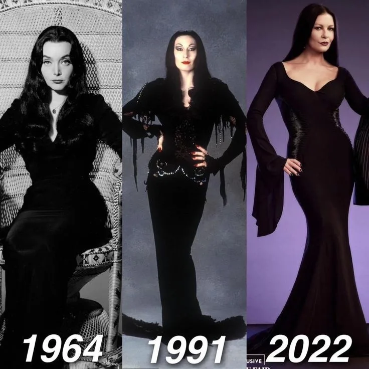 Who Wore It Best? The Ultimate Showdown