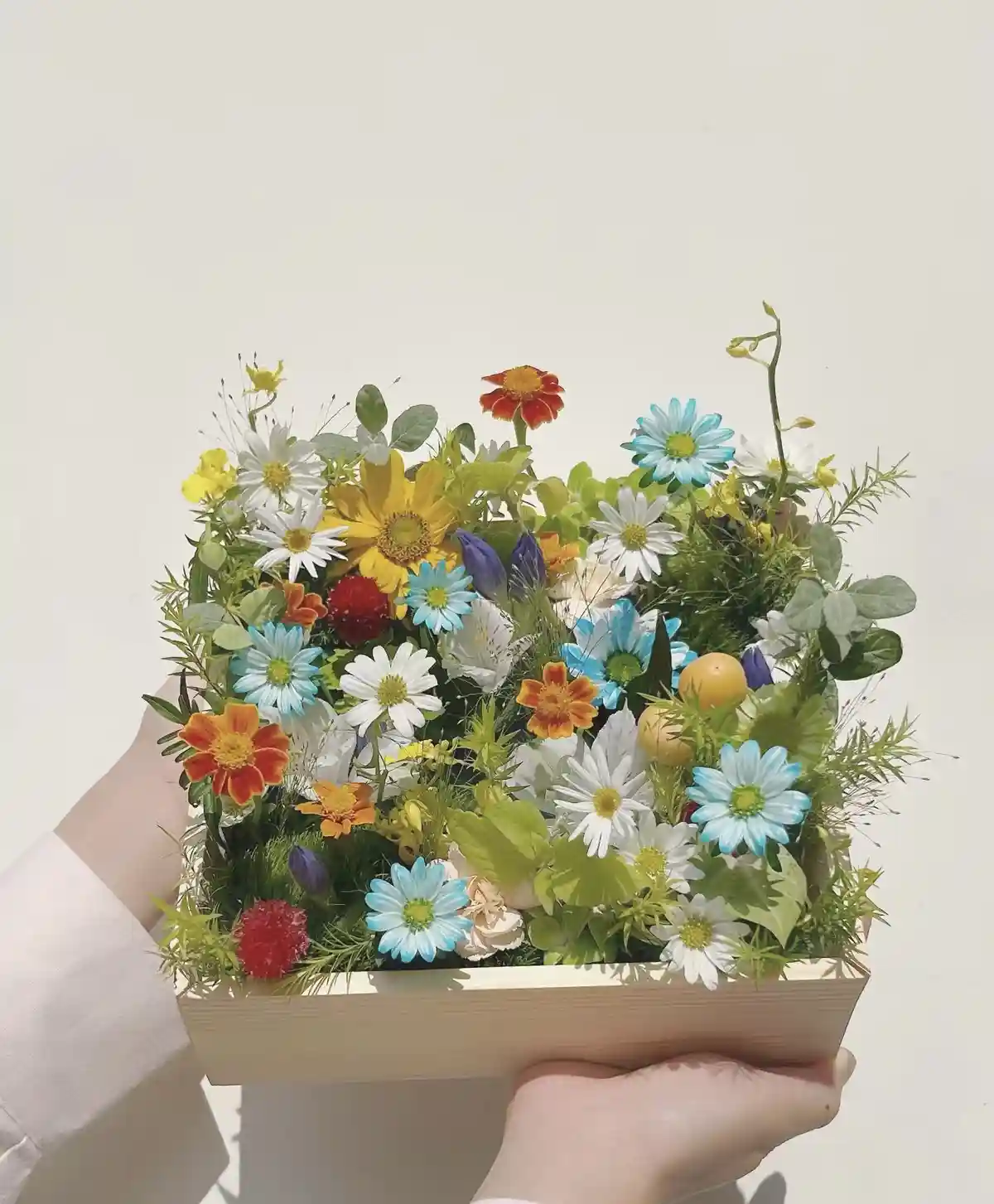 A Stunning Display of Nature's Beauty: Gorgeous Flowers