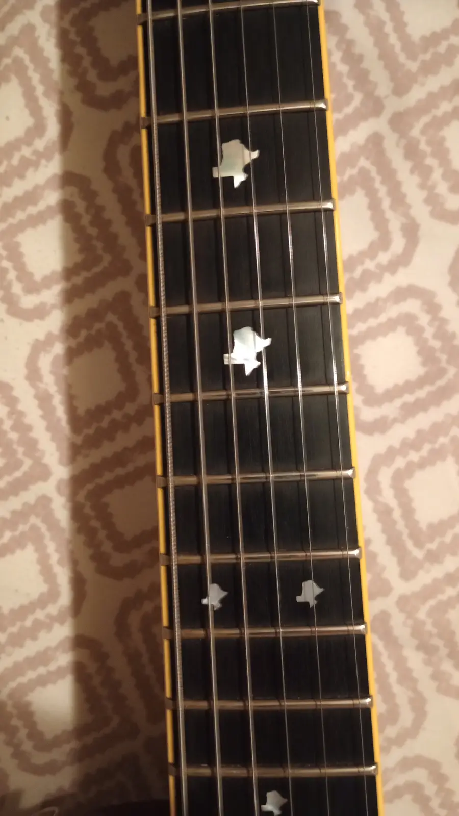 Intricate Texas Inlays That Wow