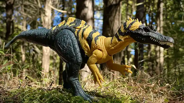 Meet Ceratosuchops: The Ancient Predator