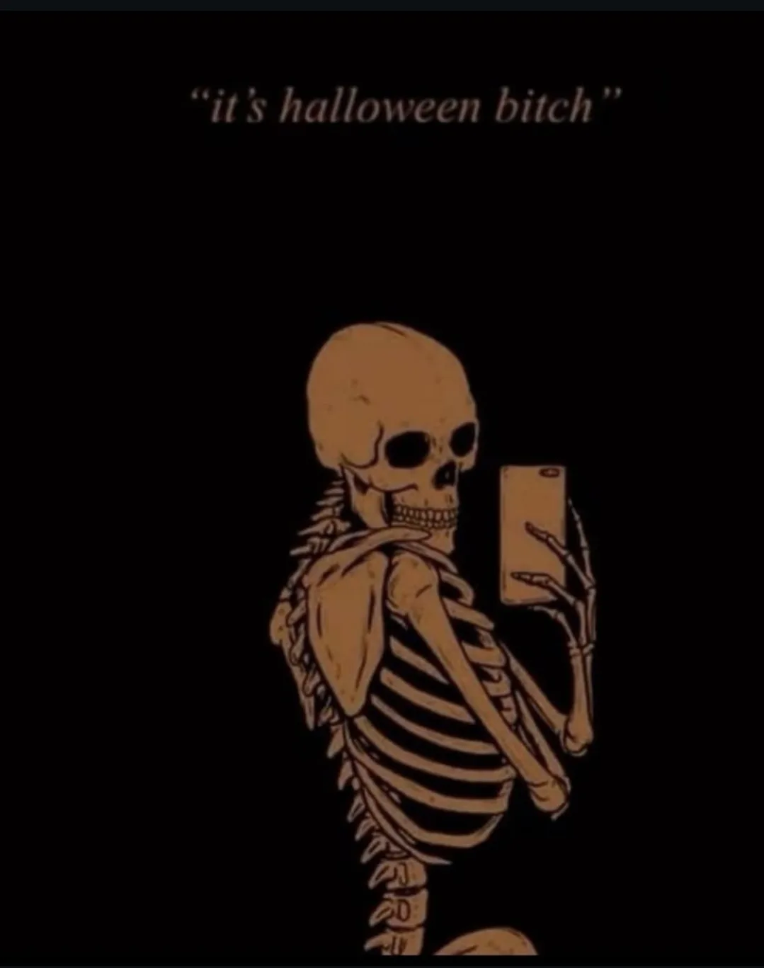 It's That Time Again: Halloween Meme Dump Day!