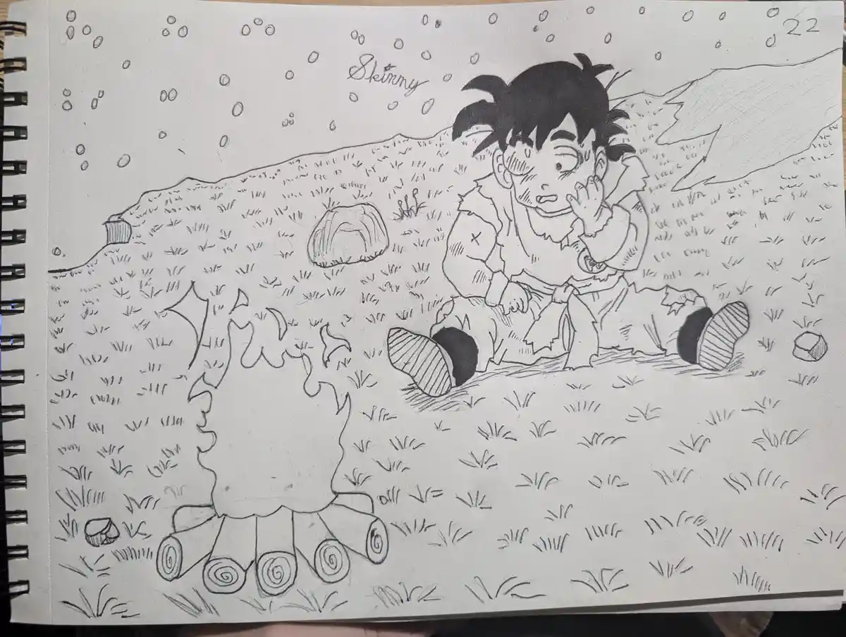 Creative Inktober Art Showcase