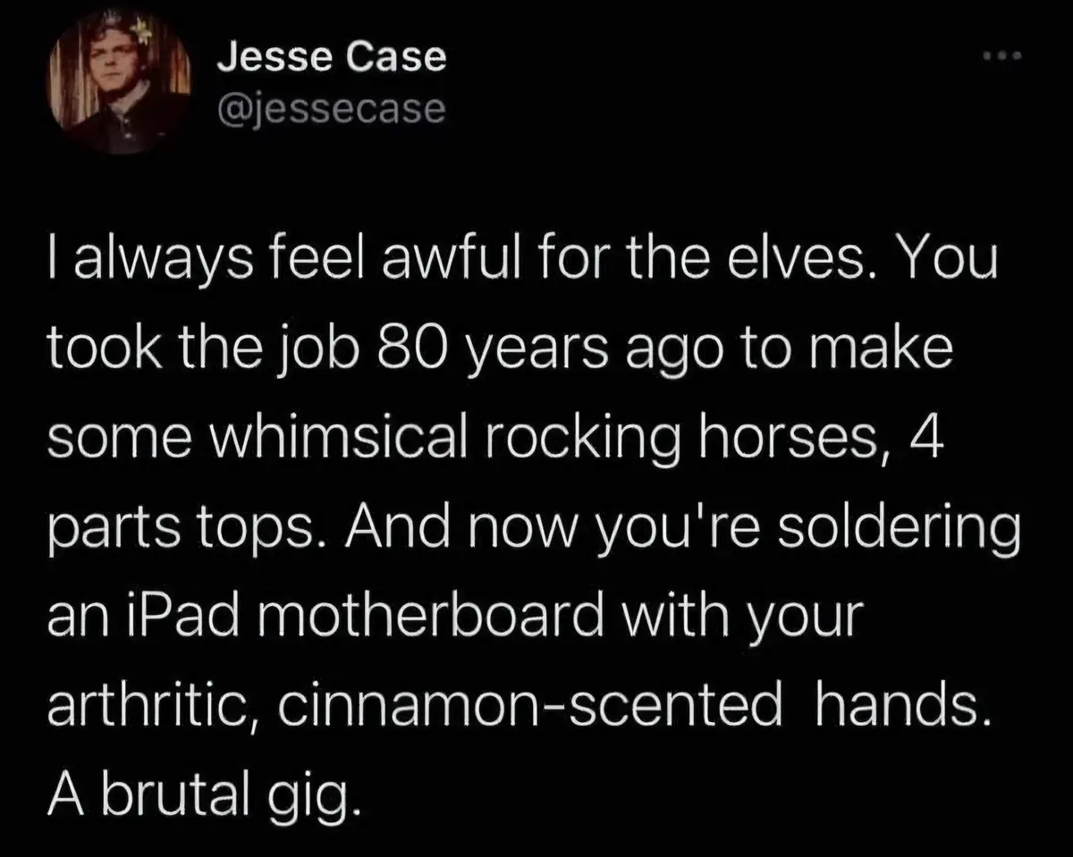 A Collection of Quirky and Mildly Fascinating Tidbits