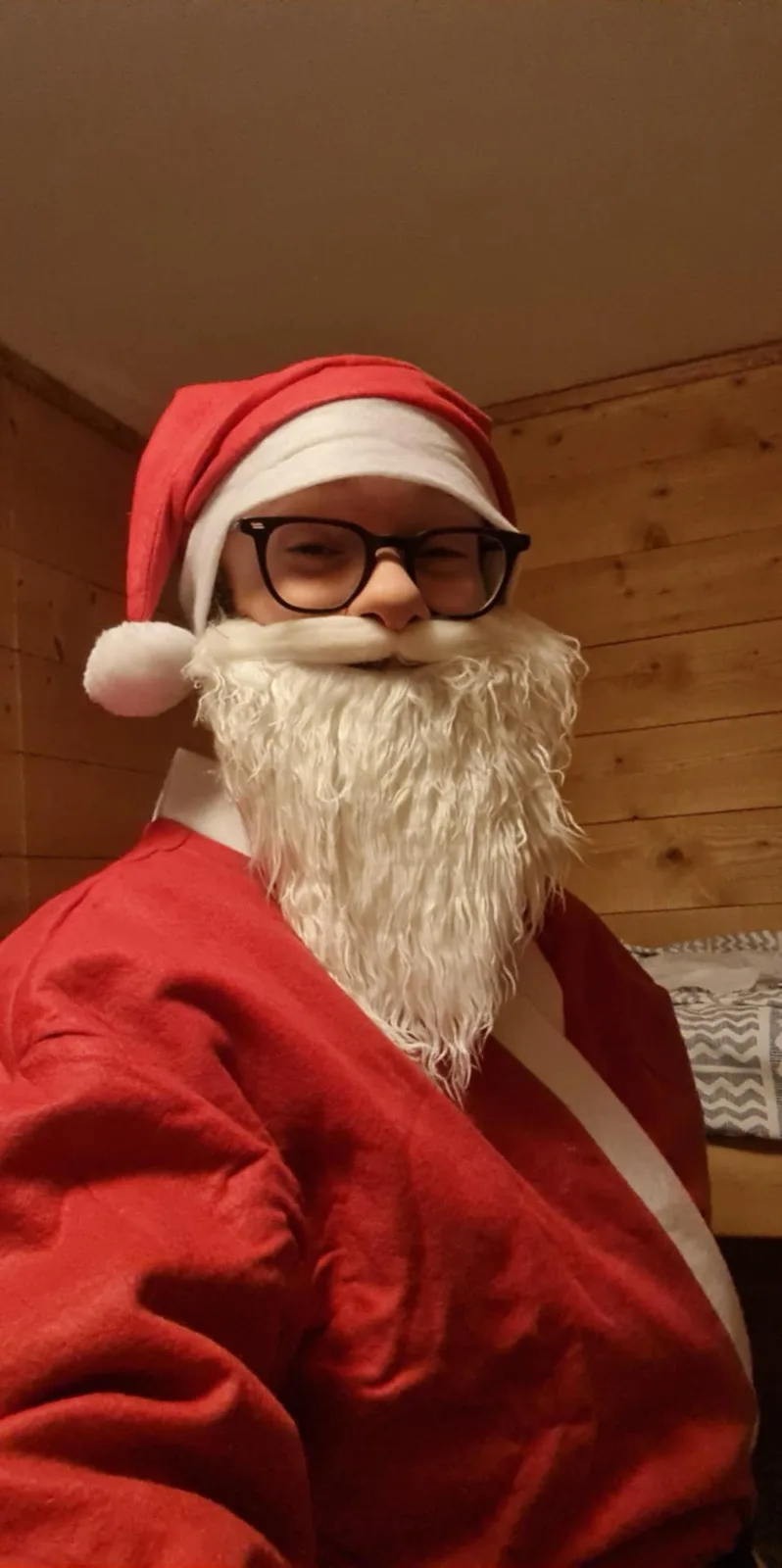 God Jul and Merry Christmas to All!