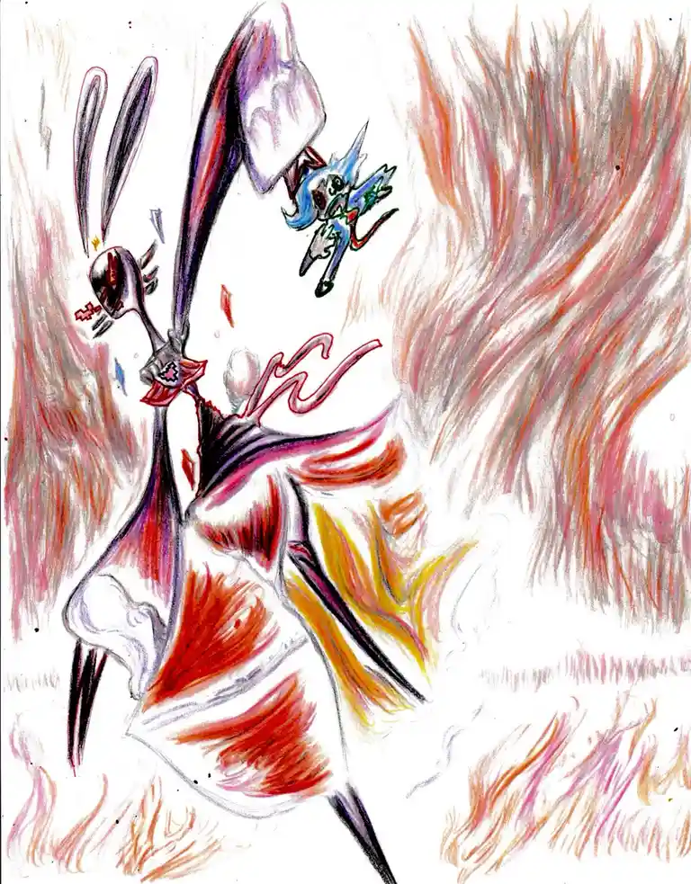 Time for an art reveal!