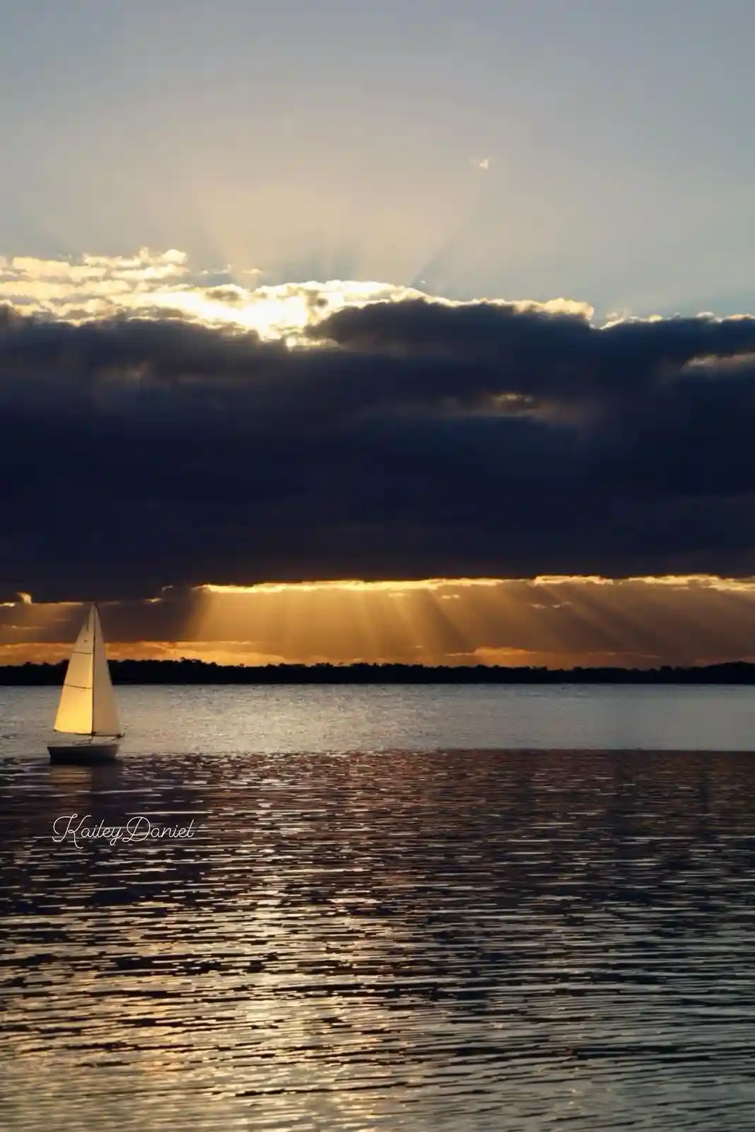 Another Beautiful Sunrise