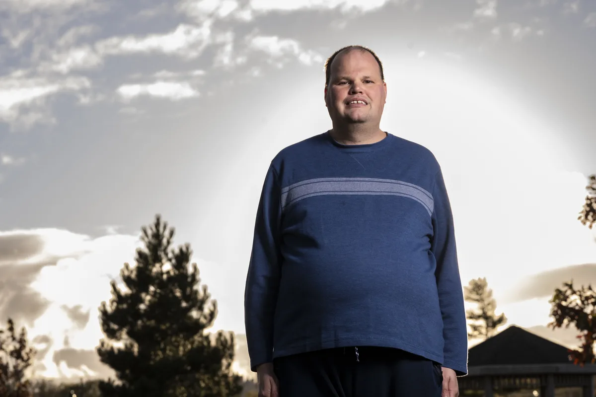 Stunning Professional Photos of Frankie MacDonald Captured by John Ratchford in 2024
