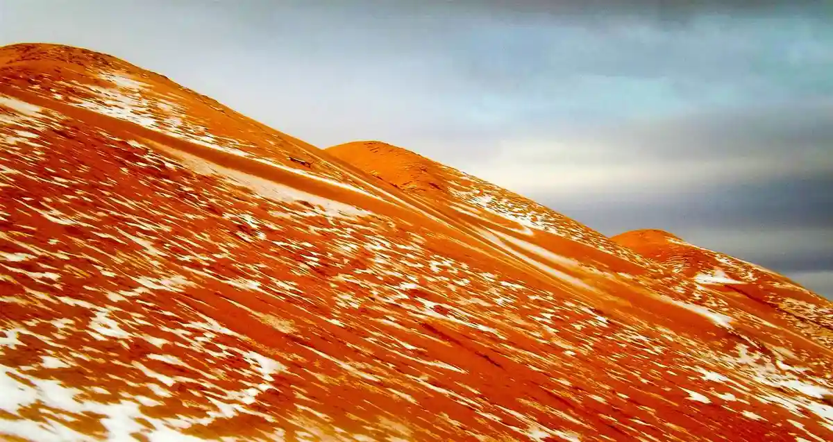 Is that lava I see?