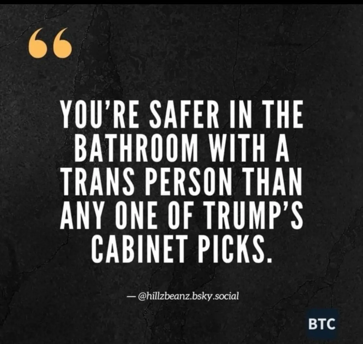 Just a Friendly Reminder