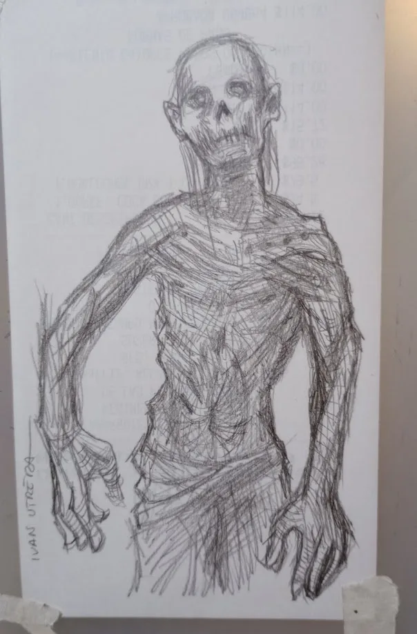 The Undead Are Among Us: A Zombie Meme