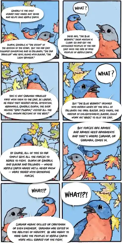 What really defines a name, anyway?