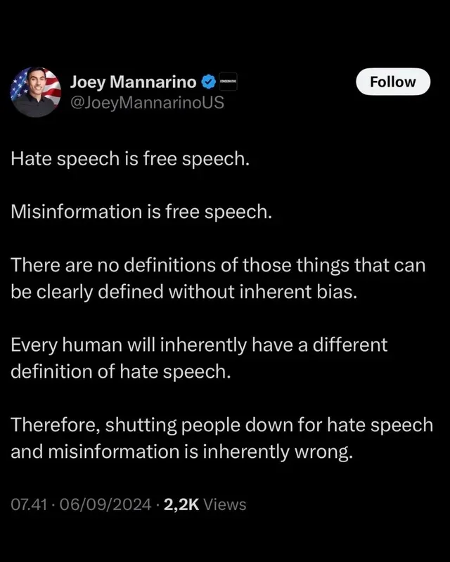 The Powerful Grip of Misinformation