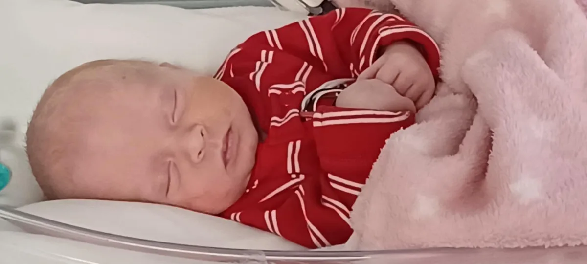 Celebrating Life Without a Feeding Tube!