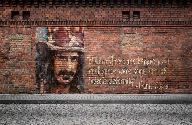 Zappa: Still Making Waves in Today's Music Scene