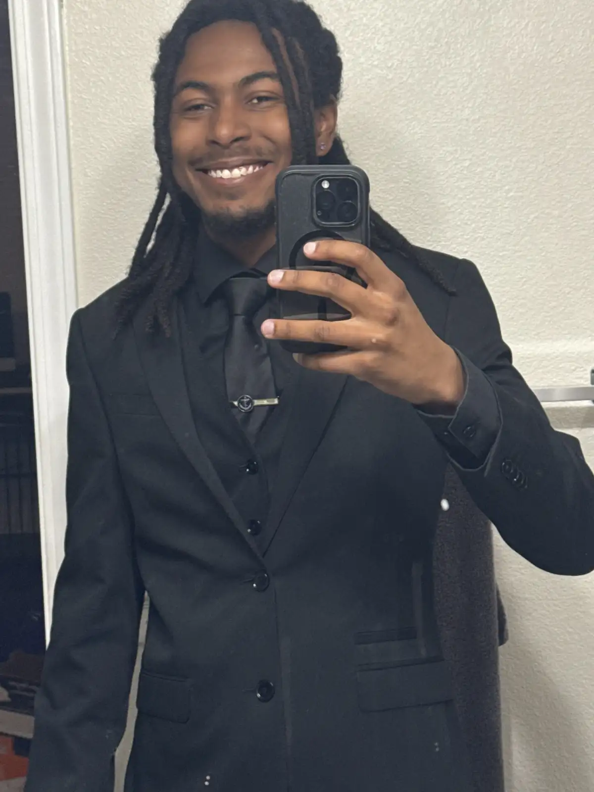 Wishing a Merry Christmas to All Y'all Out There!