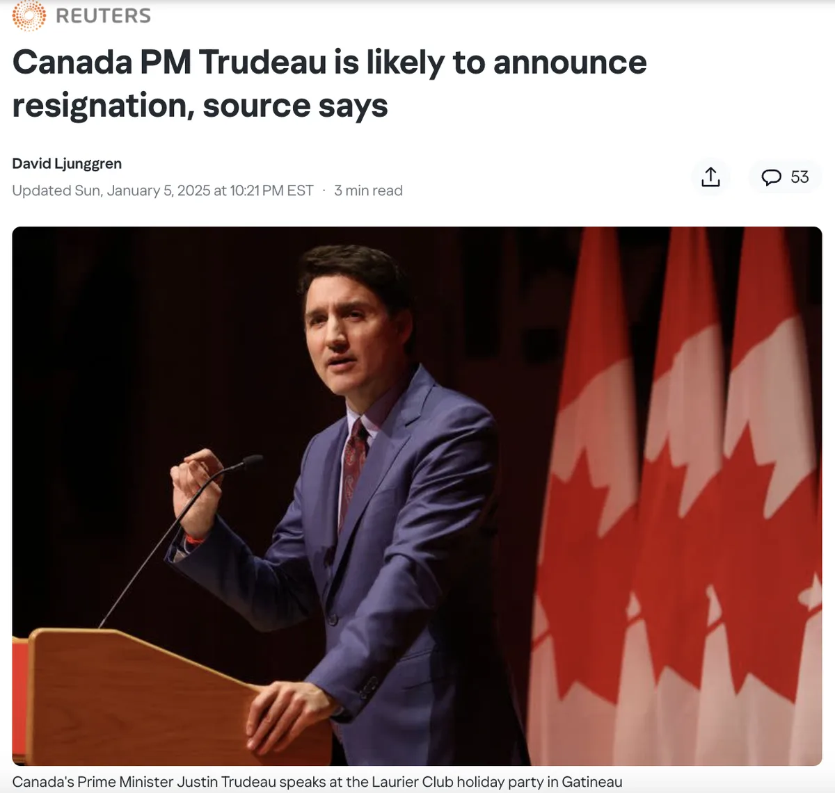 Finally, It's About Time!